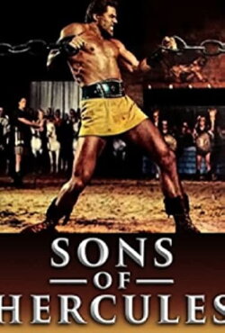 Sons of Hercules (1964) Sons of Hercules (1964)