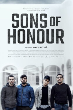 Sons of Honour (2020)