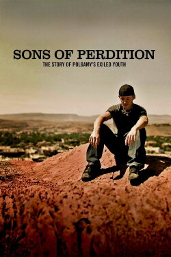 Sons of Perdition (2010) Sons of Perdition (2010)