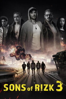 Sons of Rizk 3: Knockout (2024) Sons of Rizk 3: Knockout (2024)
