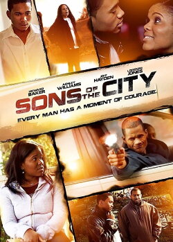 Sons of the City (2017) Sons of the City (2017)