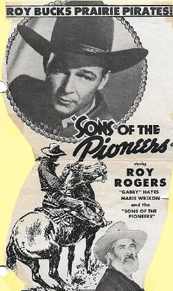 Sons of the Pioneers (1942) Sons of the Pioneers (1942)
