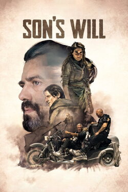 Son's Will (2024) Son's Will (2024)