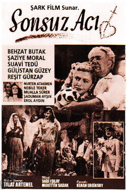 Sonsuz Acı (1946)
