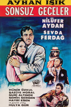 Sonsuz Geceler (1965) Sonsuz Geceler (1965)