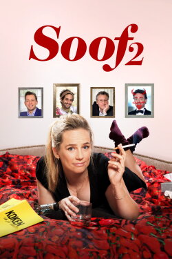 Soof 2 (2016) Soof 2 (2016)