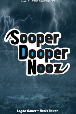 Sooper Dooper Nooz (2020)