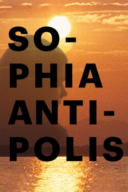 Sophia Antipolis (2018) Sophia Antipolis (2018)