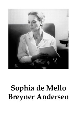 Sophia de Mello Breyner Andresen (1972) Sophia de Mello Breyner Andresen (1972)