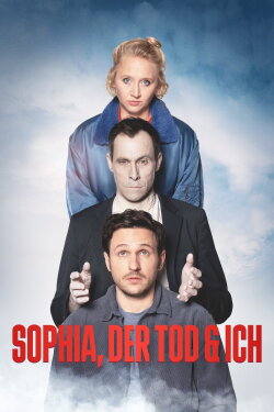 Sophia, Death and Me (2023) Sophia, Death and Me (2023)