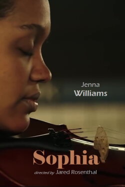 Sophia (2018) Sophia (2018)