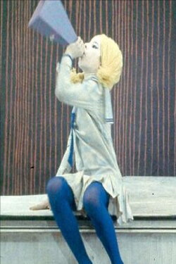 Sophie and Her Scales (1964) Sophie and Her Scales (1964)