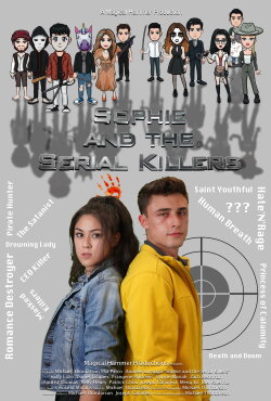 Sophie and the Serial Killers (2022) Sophie and the Serial Killers (2022)