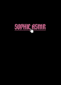Sophie ASMR (2020) Sophie ASMR (2020)