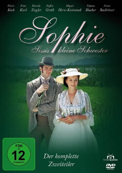 Sophie - Sissis kleine Schwester (2001) Sophie - Sissis kleine Schwester (2001)