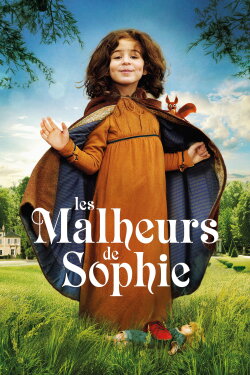 Sophie's Misfortunes (2016) Sophie's Misfortunes (2016)