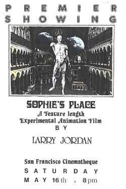 Sophie's Place (1986) Sophie's Place (1986)