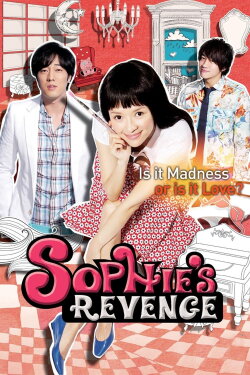 Sophie's Revenge (2009) Sophie's Revenge (2009)