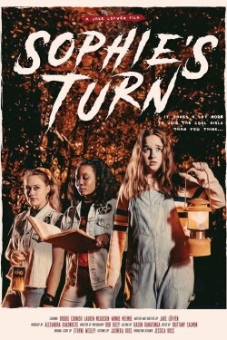 Sophie's Turn (2017) Sophie's Turn (2017)