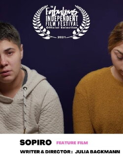 Sopiro (2021) Sopiro (2021)