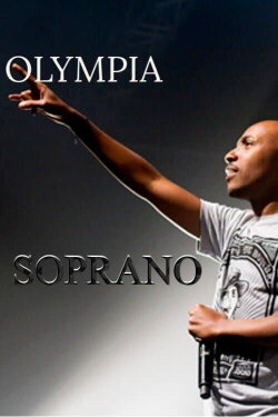 Soprano à l'Olympia (2010) Soprano à l'Olympia (2010)