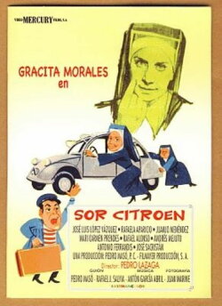 Sor Citroen (1967)
