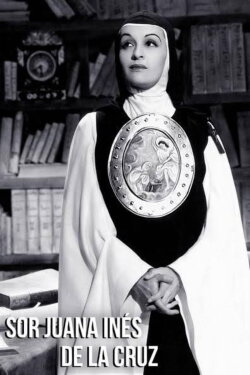 Sor Juana Inés de la Cruz (1935) Sor Juana Inés de la Cruz (1935)
