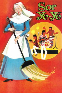 Sor Ye-yé (1968) Sor Ye-yé (1968)