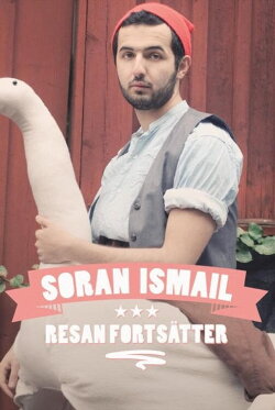 Soran Ismail: Resan Fortsätter (2012) Soran Ismail: Resan Fortsätter (2012)