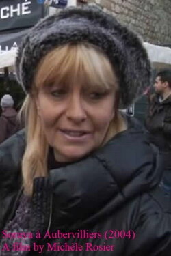 Soraya à Aubervilliers (2004)