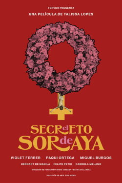 Soraya’s Secret (2020) Soraya’s Secret (2020)
