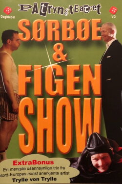 Sørbøe & Figenshow (2004) Sørbøe & Figenshow (2004)