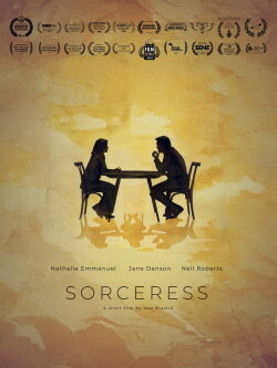 Sorceress (2018) Sorceress (2018)