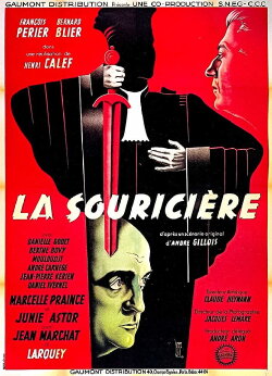 Sorceror (1950) Sorceror (1950)