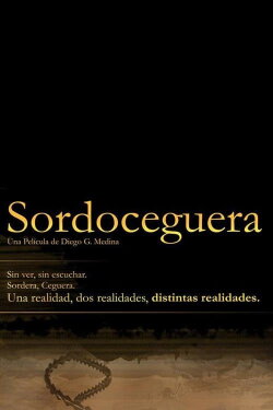 Sordoceguera (2012)