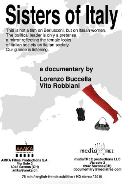 Sorelle d'Italia (2011) Sorelle d'Italia (2011)