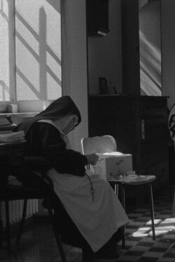 Sorelle Povere di Santa Chiara (2016) Sorelle Povere di Santa Chiara (2016)