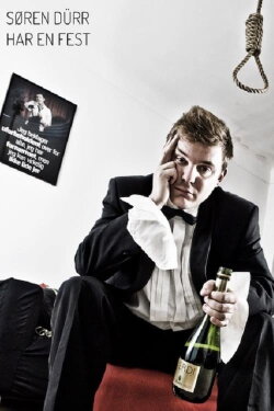 Søren Dürr Har En Fest (2015) Søren Dürr Har En Fest (2015)
