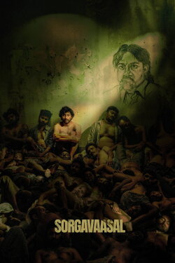 Sorgavaasal (2024)