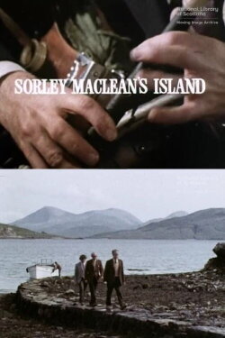 Sorley Maclean's Island (1974) Sorley Maclean's Island (1974)
