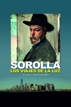 Sorolla: Journeys of Light (2017) Sorolla: Journeys of Light (2017)