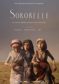 Sororal (2019) Sororal (2019)