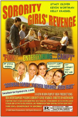 Sorority Girl's Revenge (2001) Sorority Girl's Revenge (2001)