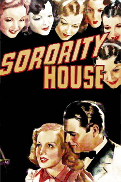 Sorority House (1939) Sorority House (1939)