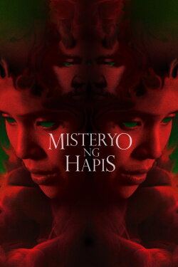 Sorrowful Mystery (2023) Sorrowful Mystery (2023)