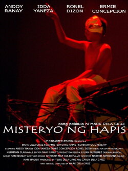 Sorrowful Mystery (2006) Sorrowful Mystery (2006)