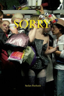 Sorry (2010) Sorry (2010)