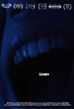 Sorry (2023)