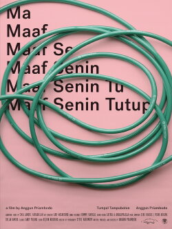 Sorry, Closed on Mondays (2018) Sorry, Closed on Mondays (2018)