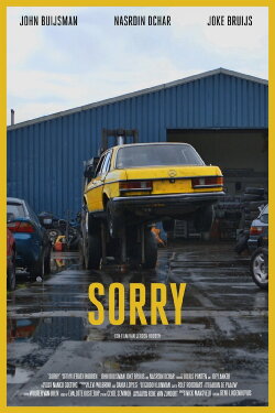 Sorry (2012) Sorry (2012)